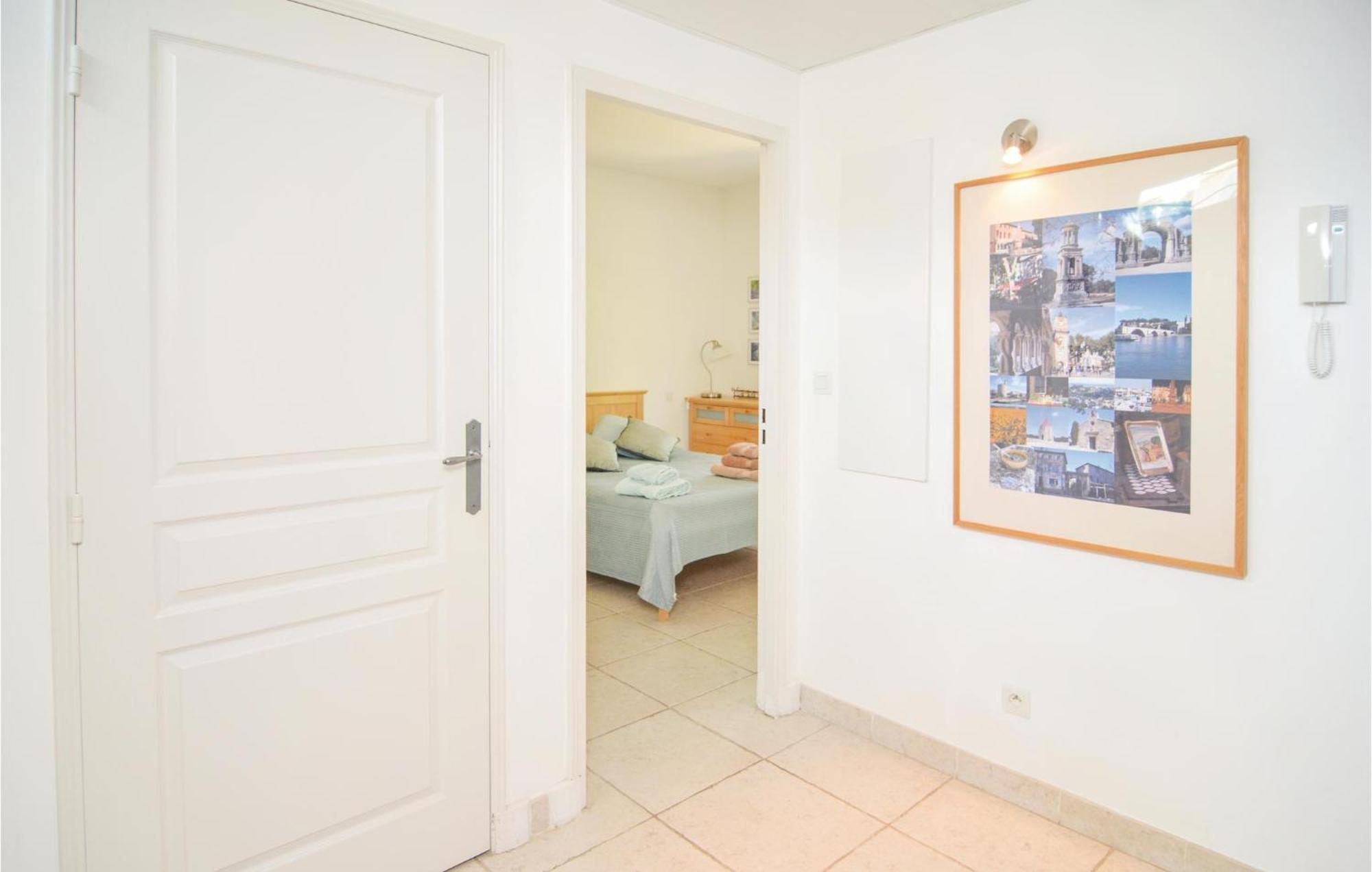 3 Bedroom Cozy Home In Saint Remy De Provence ภายนอก รูปภาพ